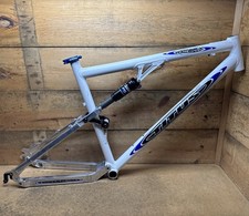 Titus Racer X Full Suspension