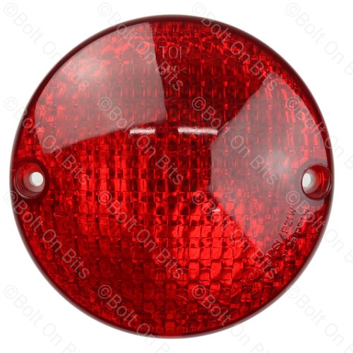 Hella 95mm stop tail - hella,