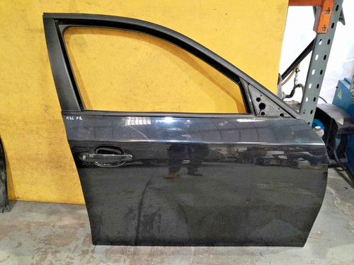 2009 bmw e60 520d lci - bmw, osf
