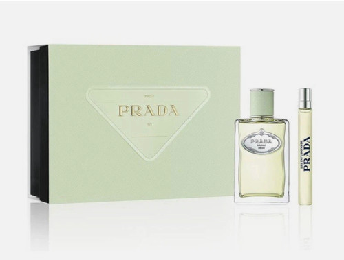 Prada infusion iris eau de - prada, d'iris