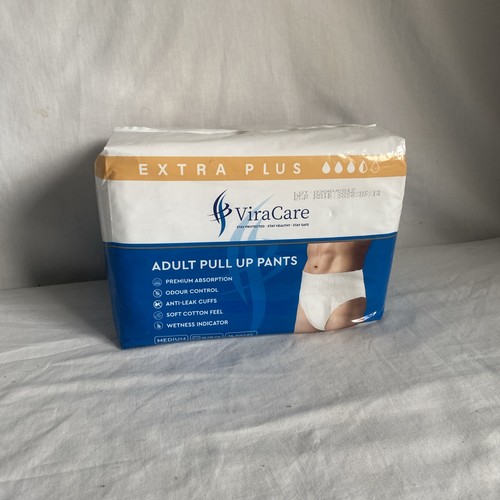 Viracare super adult - super, nappies