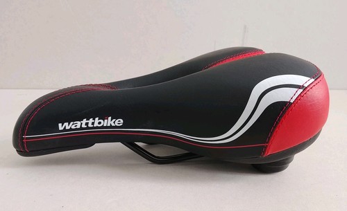 Wattbike comfort saddle - wattbike,