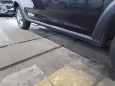OUTER SILL DACIA SANDERO MK2