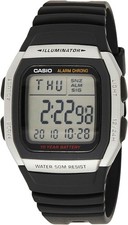 Casio collection digital watch - collection,