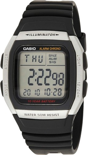 Casio collection digital - casio,