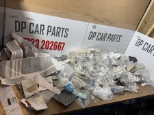 Mixed Car Parts Job Lot All