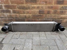 Intercooler Ford Focus St-3 2015-2018 