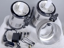 Elinchrom prolinca 2500 - /,