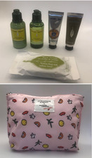 Occitane verbena shea travel - verbena,