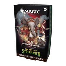 Magic: The Gathering - Secrets