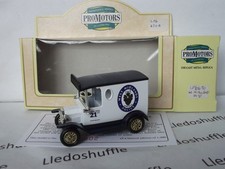 Lledo LP6670b, Model T Ford