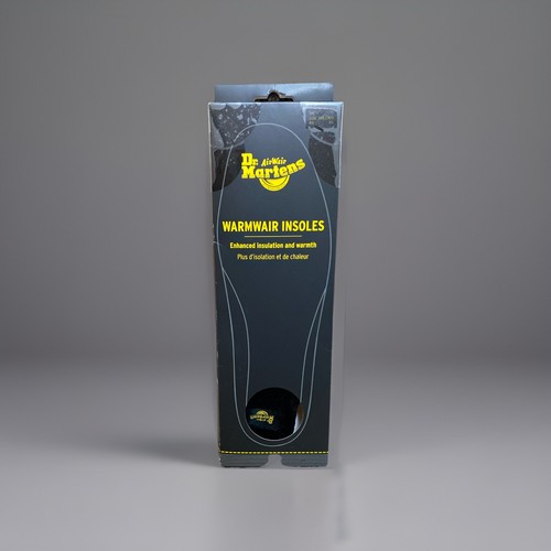 Martens airwair insoles - martens,