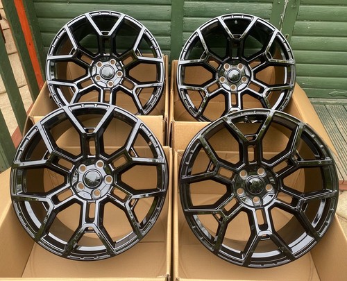 Range rover vogue l405 lr6 - 22",