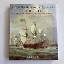 British Warships in the Age of