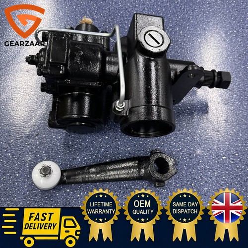 Bolt power steering box - bolt,