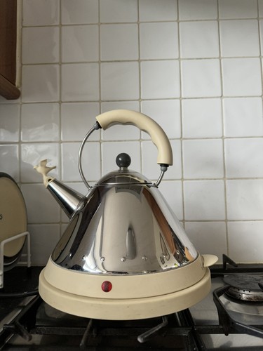 Alessi mg32 electric bird - alessi,