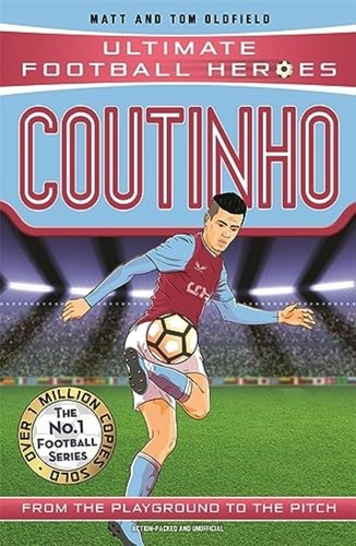 Coutinho ultimate football - (ultimate,