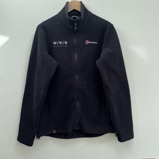 Berghaus Mens Black Polar