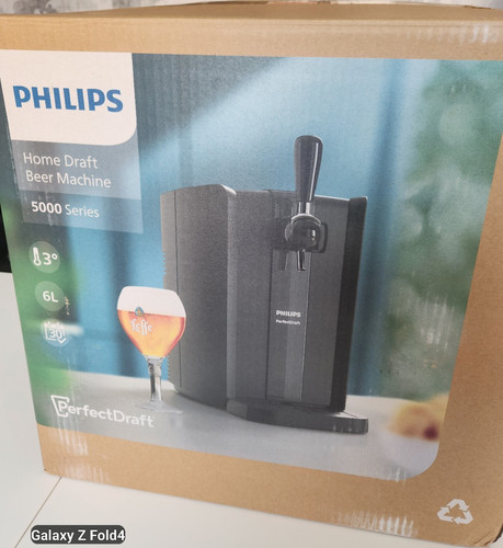 Philips perfectdraft beer - philips,