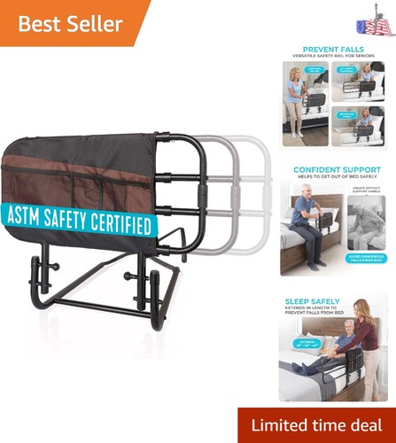 Adjust bed rail adjustable - rail,,