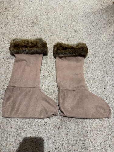 Dubarry chinchilla faux fur - dubarry,