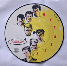 Madness - Madness Is All In