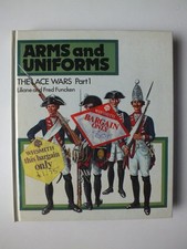 The Lace Wars, Part 1 - L. &