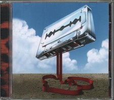 Ginger (Ex Wildhearts) - 100% - Ginger (Ex Wildhearts) CD 0KVG The Cheap Fast