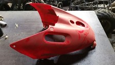 Used honda trx fourtrax - honda,