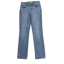 Levis 505 Jeans W28 L32 Womens