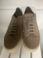 Size UK 10- Massimo Dutti Soft