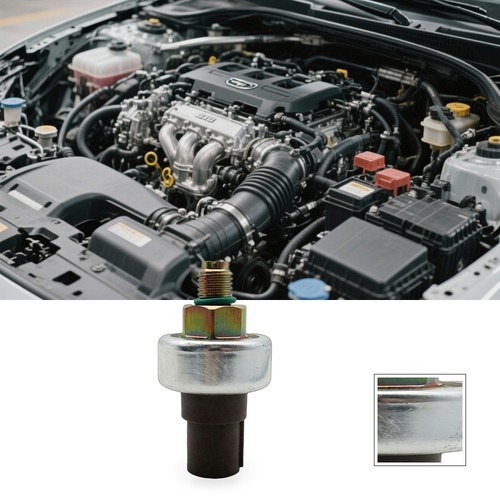 Power steering pressure - power,