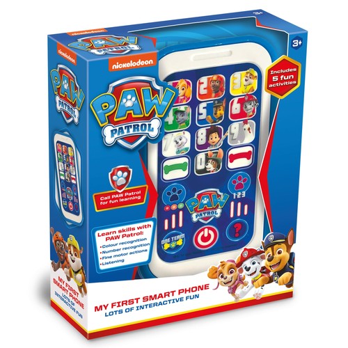 Paw patrol toys paw01 - toys,