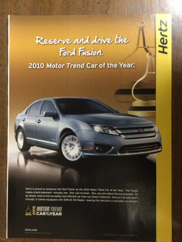 Misc 4888 article - misc, ford