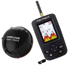 Fish Finder Sonar Sensor