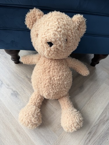 Tall teddy bear soft - 19”,