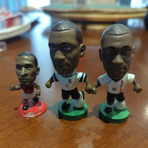 Corinthian prostars england - corinthian,
