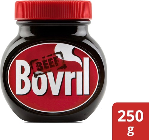 Bovril beef yeast extract - yeast,
