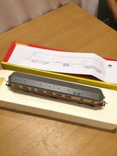 Hornby r2869 scale - oo,