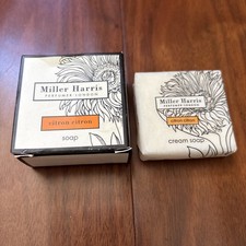 2 Bars Miller Harris CITRON