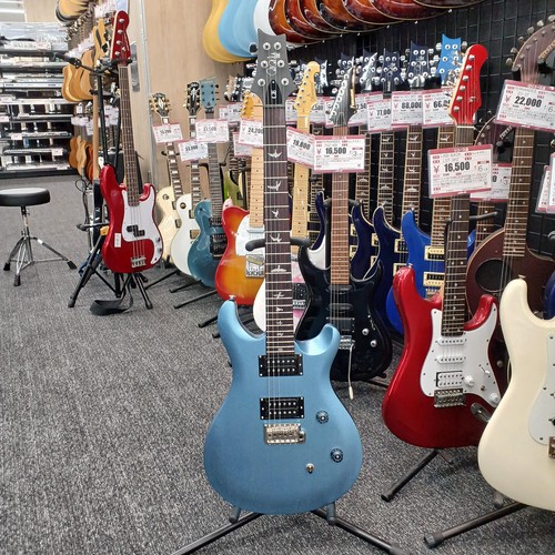 Paul reed smith 24 - paul, e
