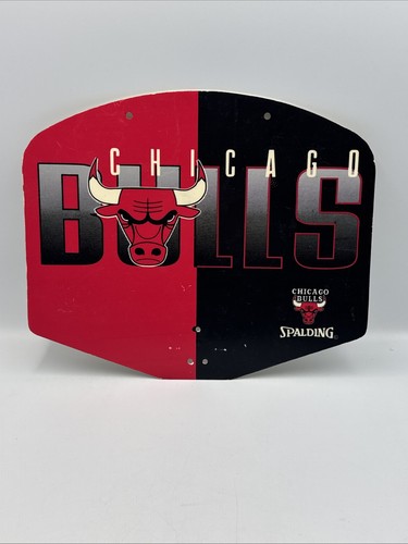 Chicago bulls spalding - bulls,
