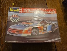 Vintage Revell Jeff Neal #5