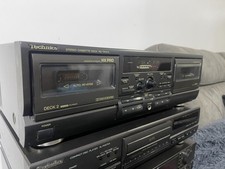 Technics RS-TR474 Stereo