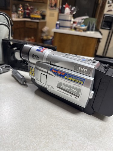 Jvc sxm740u compact super - jvc,