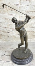 Handmade Golfer Golf Shop PGA