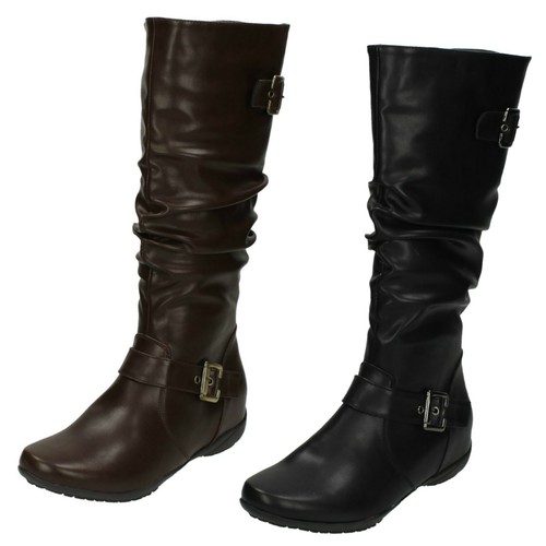 Ladies down earth flat - to,