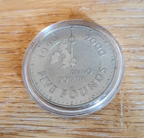 1999 elizabeth millennium - 1999,
