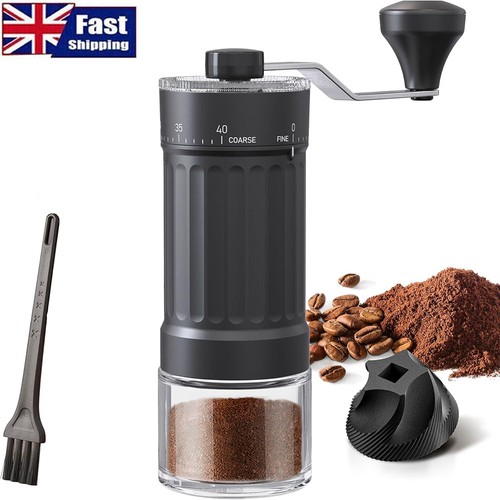 Manual coffee bean - manual,