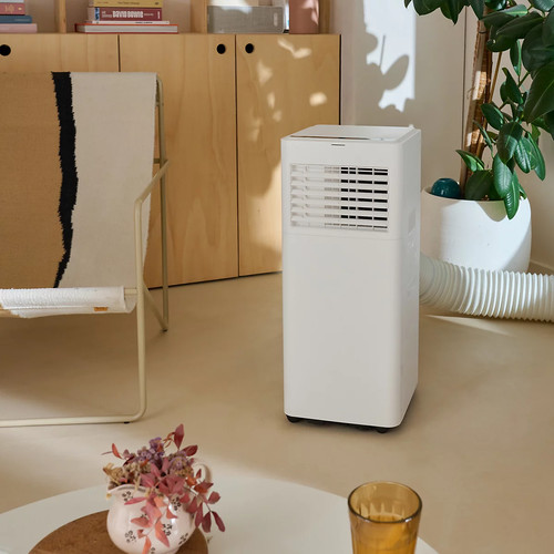 Local 7000 btu - 7000, air